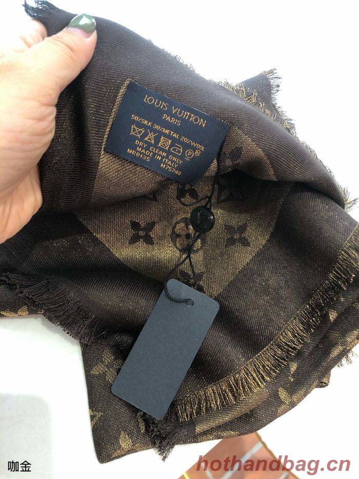 Louis Vuitton Scarf LV00098 Louis Vuitton Scarf LV00098
